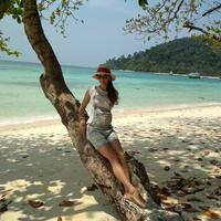 Отзыв от Жанна - Visa DTV